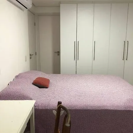 Apartamento Lar Paz *