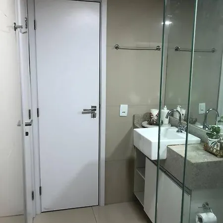 Apartamento Lar Paz Fortaleza (Ceara)