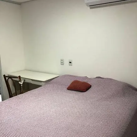 Lar Paz