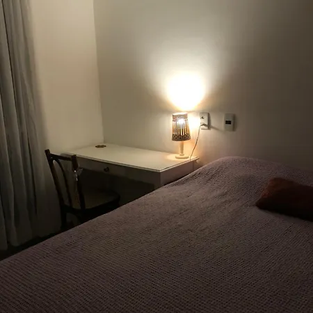 Lar Paz Apartamento *